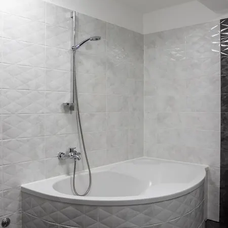 Casa Della Cava * Трогир