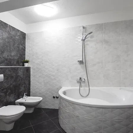 Casa Della Cava Nyaraló