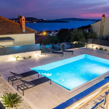 Casa Della Cava Nyaraló