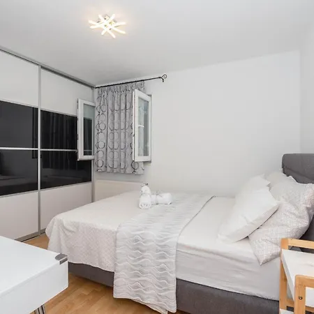 Casa Della Cava Nyaraló