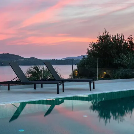 Casa Della Cava Nyaraló