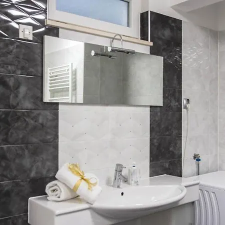 Casa Della Cava Трогир