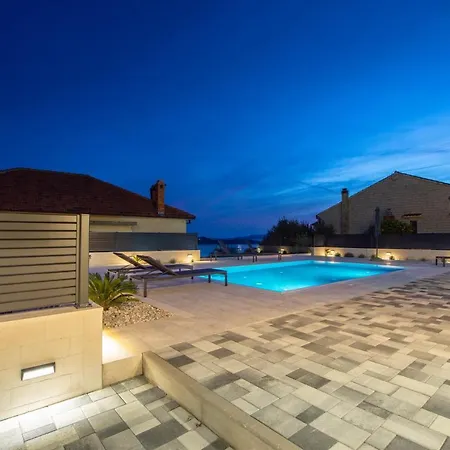 Nyaraló Casa Della Cava