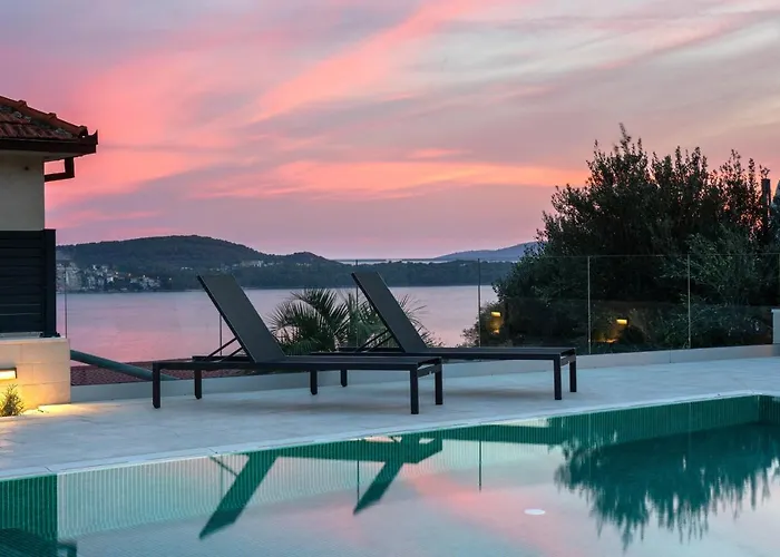 Casa Della Cava Ferienhaus *