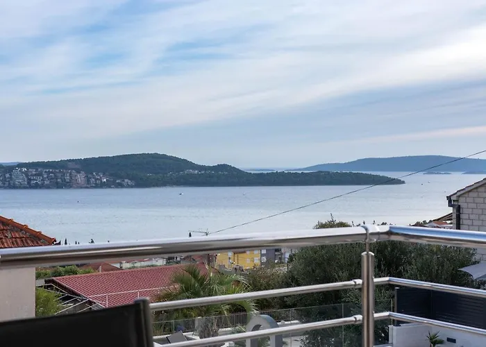 Casa Della Cava Ferienhaus Trogir