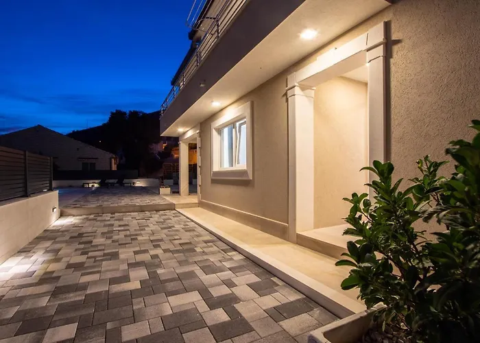 Casa Della Cava Σπίτι διακοπών *