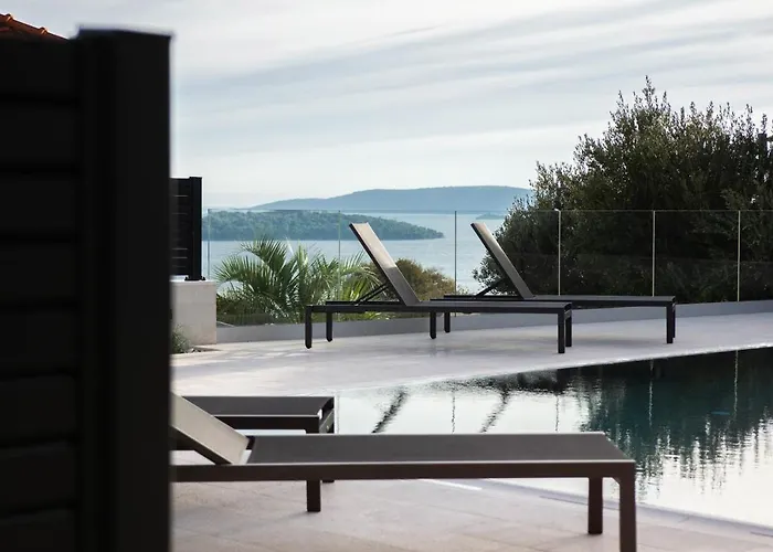 Σπίτι διακοπών Casa Della Cava Τρογκίρ