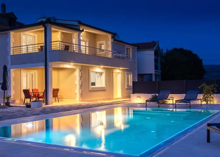 Σπίτι διακοπών Casa Della Cava *