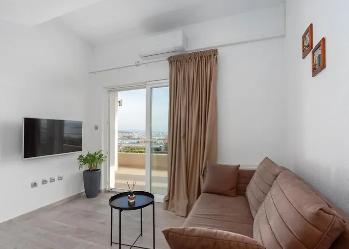 Casa Della Cava Τρογκίρ