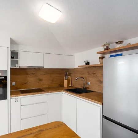 Holiday home Casa Della Cava Trogir