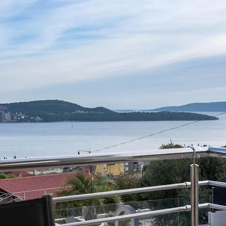 Casa Della Cava Holiday home Trogir