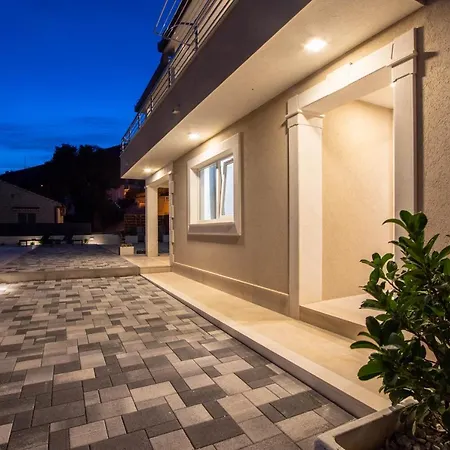 Casa Della Cava Holiday home *