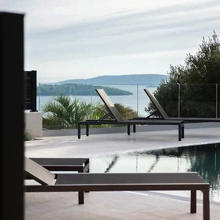 Holiday home Casa Della Cava Trogir