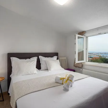 Prázdninový dům Casa Della Cava Trogir