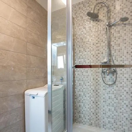 בית נופש Casa Della Cava