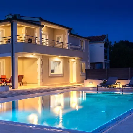 Holiday home Casa Della Cava *