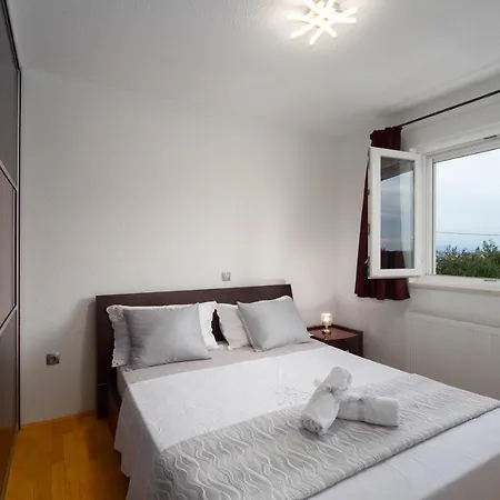 Casa Della Cava Prázdninový dům *