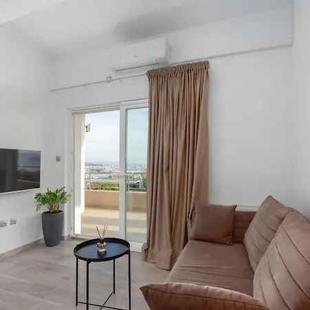 Casa Della Cava טרוגיר
