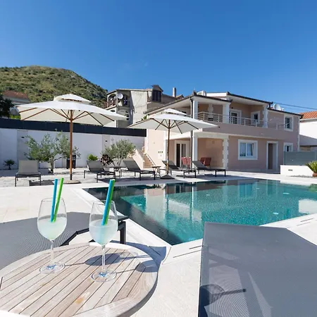 Holiday home Casa Della Cava *