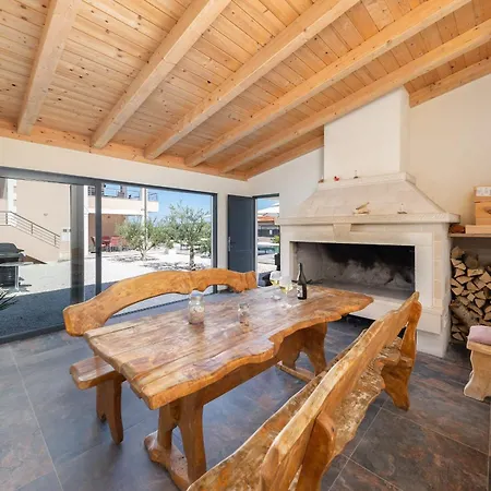 Casa Della Cava Holiday home Trogir