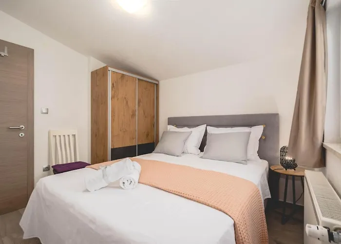 Prázdninový dům Casa Della Cava *