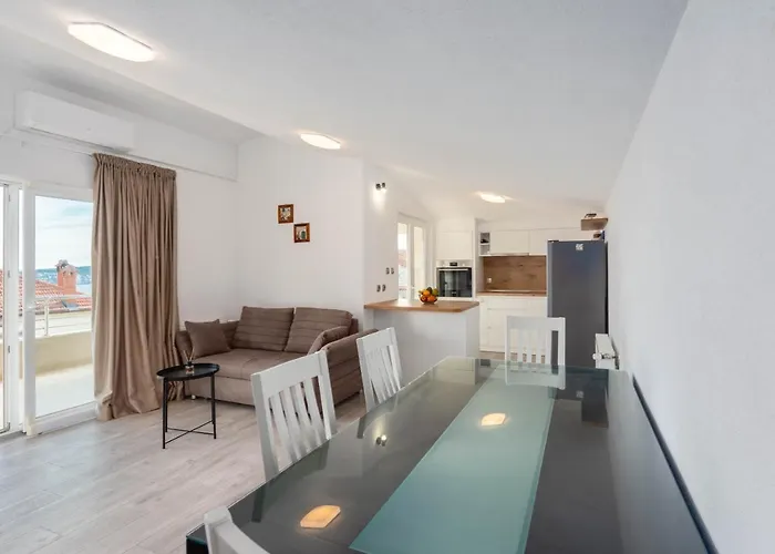 Casa Della Cava Prázdninový dům Trogir