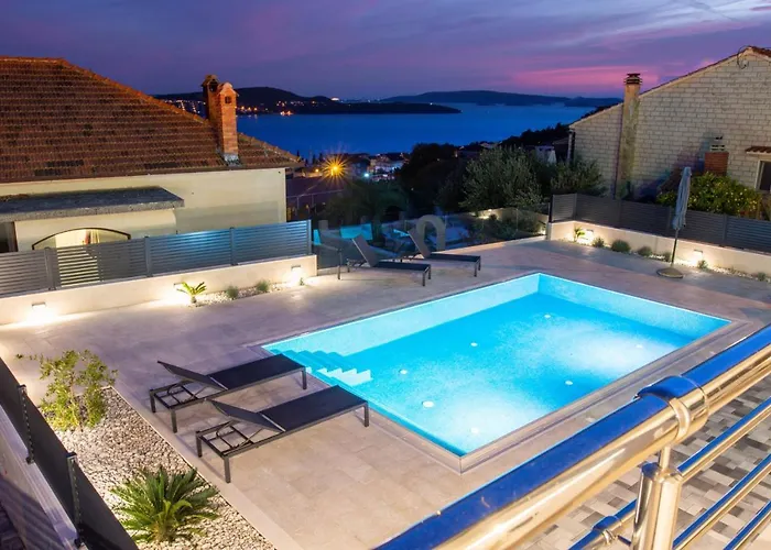 Casa Della Cava Prázdninový dům