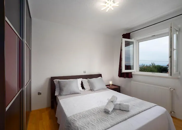 Casa Della Cava Prázdninový dům *